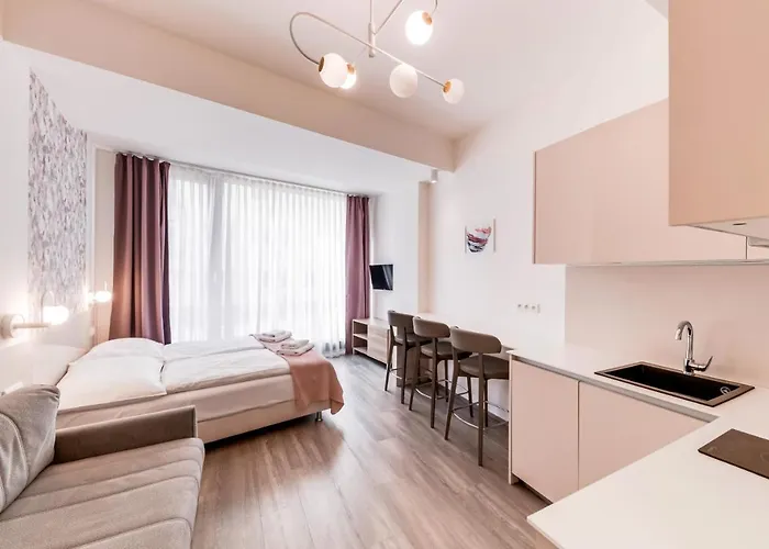Apartment Kora *