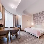 Kora Apartment *