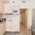 Apartment Kora