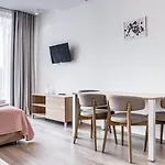 Apartment Kora *
