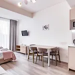 Kora Apartment Prague
