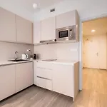 Apartment Kora Prague