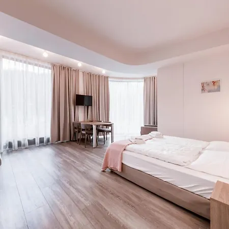 Kora Appartement *