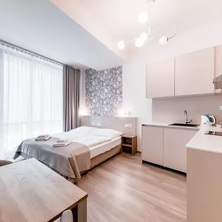 Appartement Kora