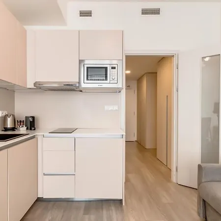 Appartement Kora