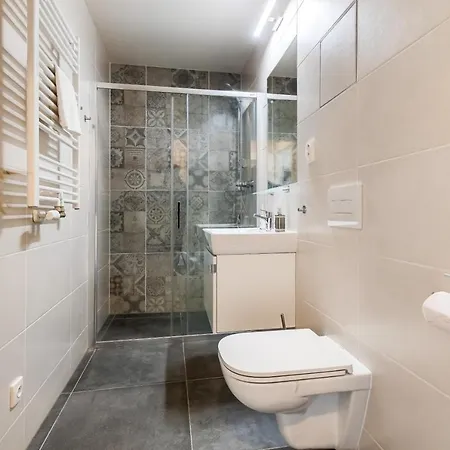 Appartement Kora