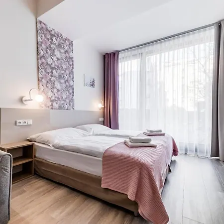Appartement Kora