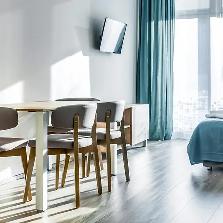 Appartement Kora Prague