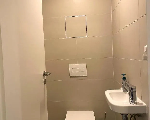 Appartamento Kora Praga