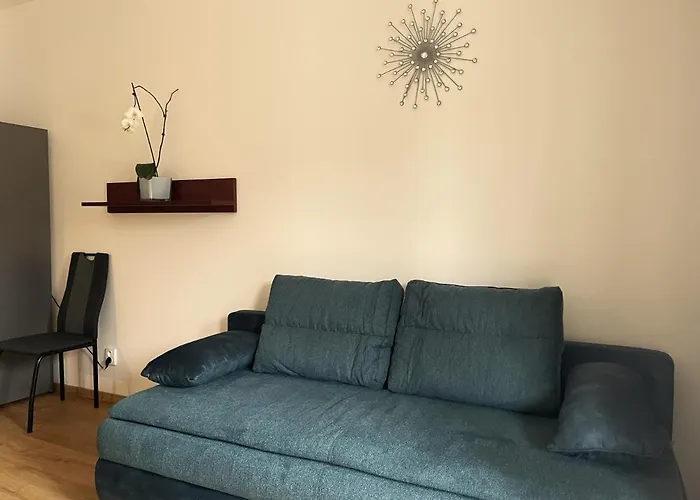 Appartamento Kora *