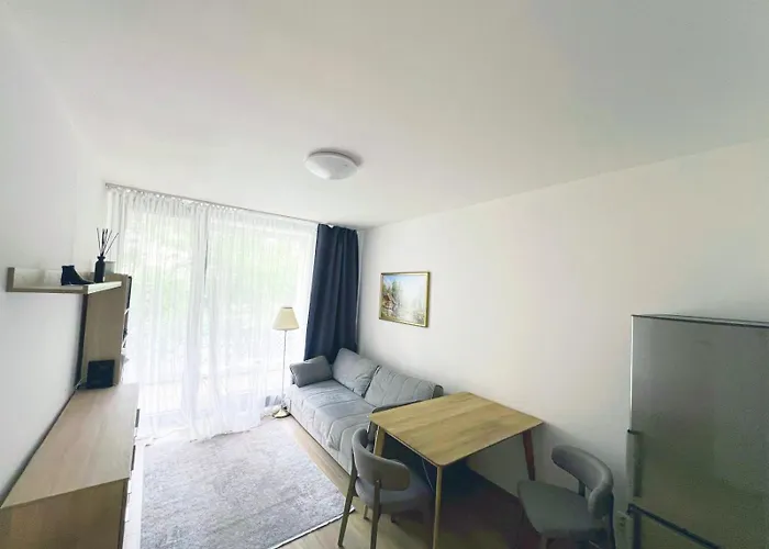 Kora Appartamento Praga