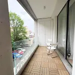 Kora 公寓 布拉格