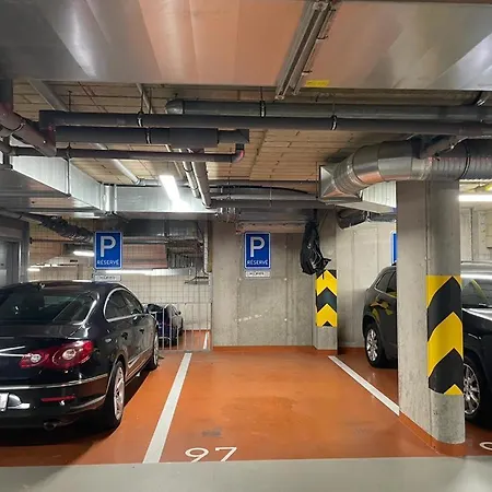 Kora Apartament