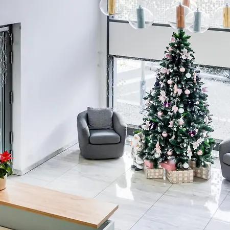 Apartment Kora