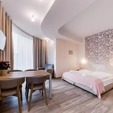 Kora Apartment *