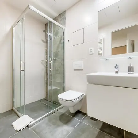 Apartment Kora *