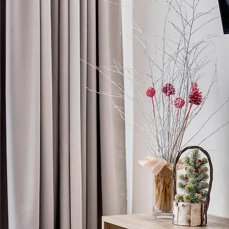 Kora Apartament *