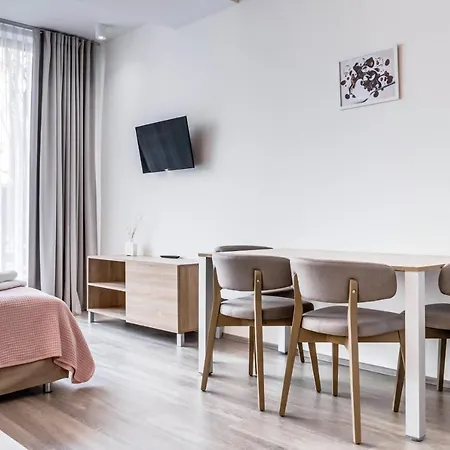 Apartment Kora *