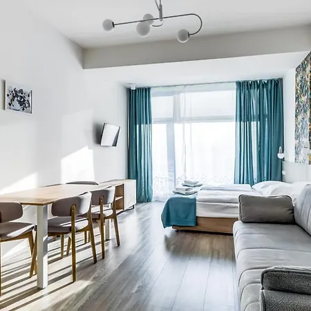 Apartment Kora Prague