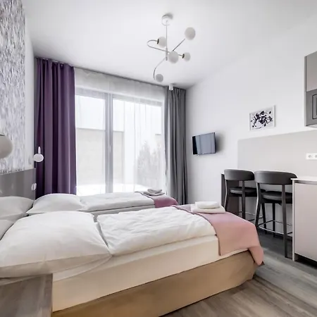 Apartament Kora