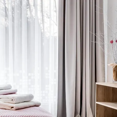 Apartament Kora *