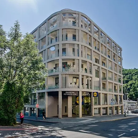 Kora Apartment