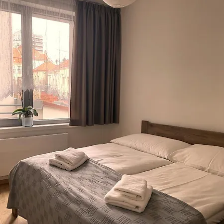 Kora Apartment