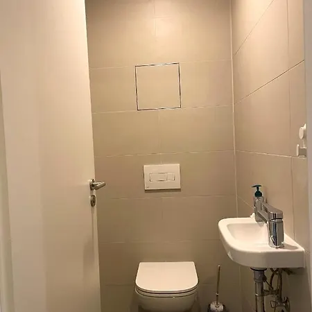 Apartament Kora Praga