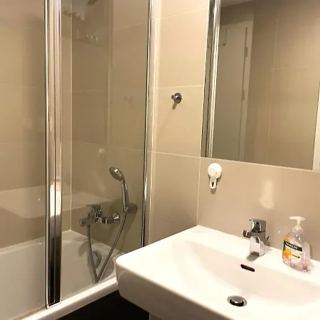 Kora Apartment Prague