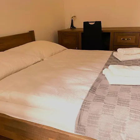 Kora Apartament *