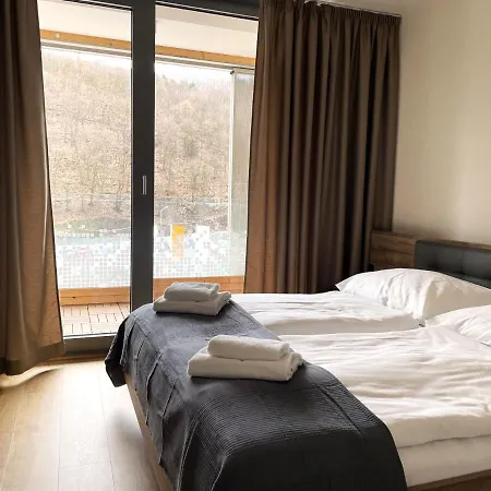 Kora Apartament Praga