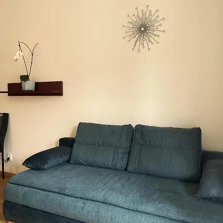 Apartament Kora *