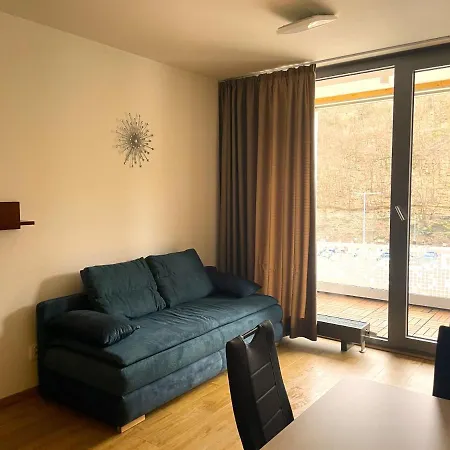 Apartament Kora Praga