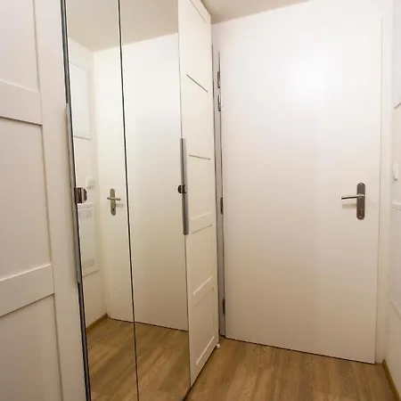 Apartment Kora
