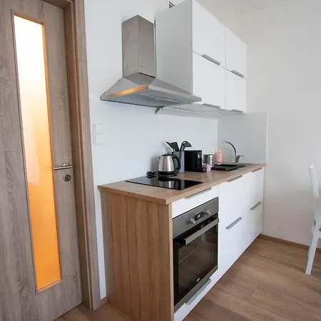Apartament Kora *