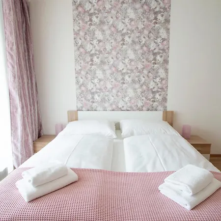Apartament Kora