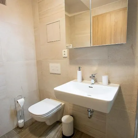 Apartament Kora *