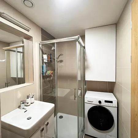 Kora Apartament Praga