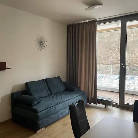 Apartament Kora