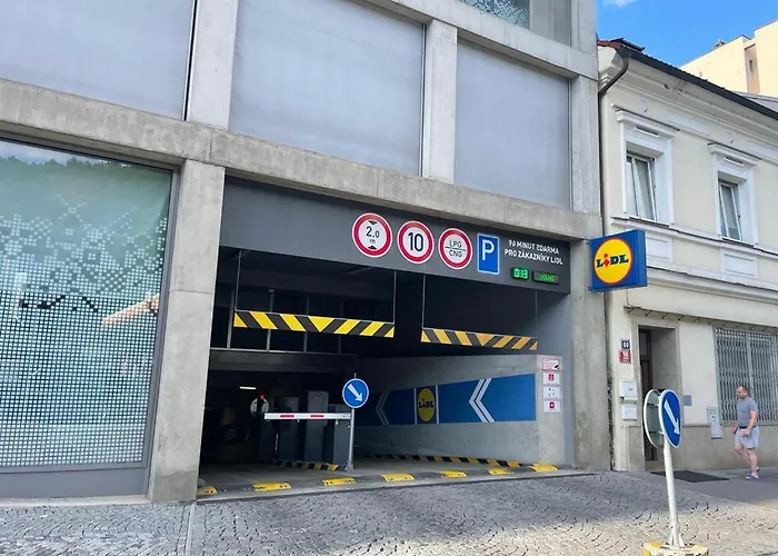 Apartament Kora *