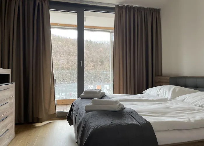 Kora شقة براغ