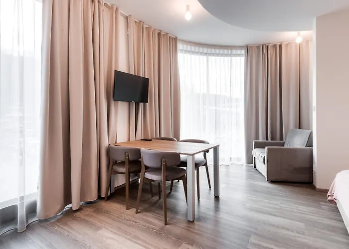 Kora شقة براغ