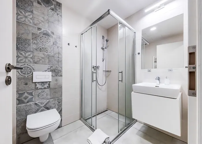 شقة Kora براغ