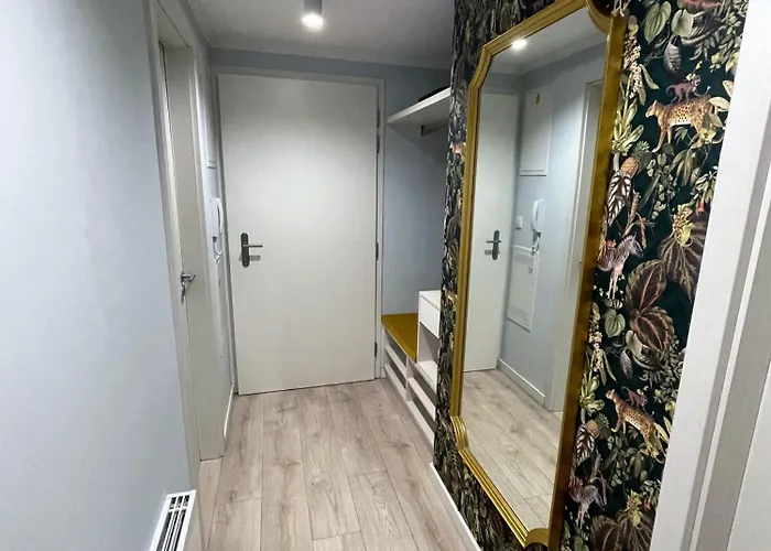 Kora شقة براغ