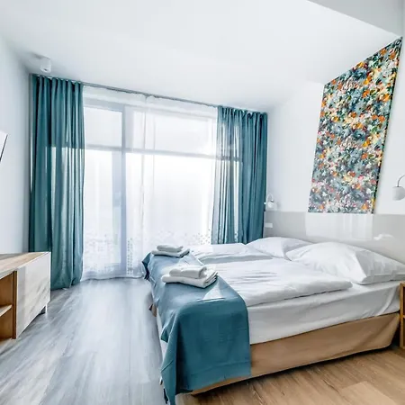 Apartment Kora