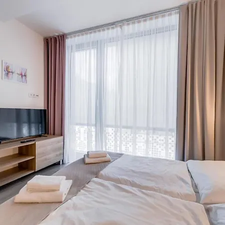 Kora Apartment