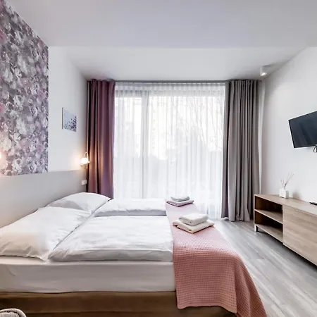 Apartment Kora Prag
