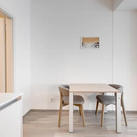 Kora Apartment