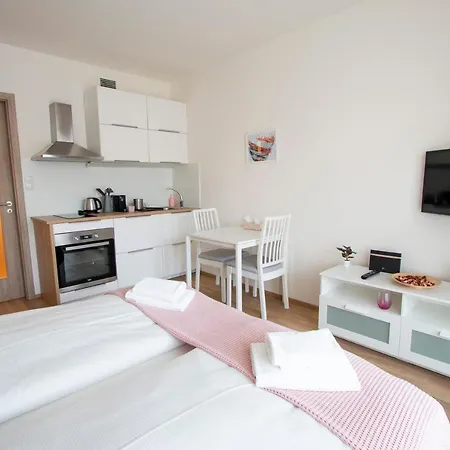 Apartment Kora Prag