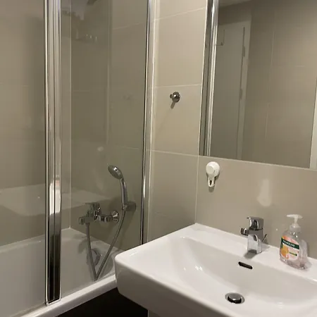 شقة Kora